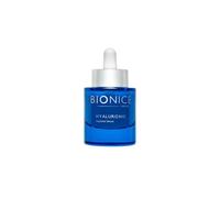 Siero Viso collo e decolletè, Antiage con Acido Ialuronico, Mirtillo e Peptidi Botox-Like. Antirughe, illuminante e liftante 30 ml