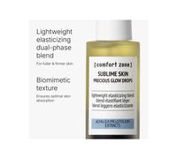 Siero viso Comfort Zone Sublime Skin Precious Glow Drops 30 ml
