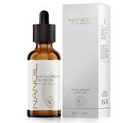 Nanoil Hyaluronic Acid 2% Face Siero 50 ml