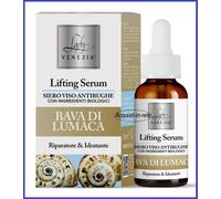 Siero Viso con Bava di Lumaca
