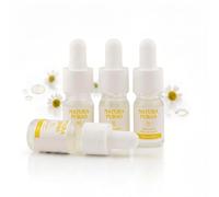 Siero Viso con Microaghi Coreano Antirughe 20ml NaturaPuras | Microneedling Liquido