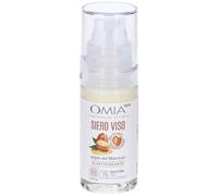 Siero Viso con Olio di Argan del Marocco 30ml