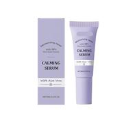 Siero Viso Con Rullo - Idratante, Rassodante E Idratante, Leviga La Pelle, Facile Da Usare Dopo La Rasatura For Un Comfort Equilibrato(3PCS)