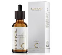 Nanoil Vitamin C Siero 50 ml