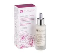 Siero Viso Concentrato Lenitivo per Pelli Delicate e Reattive 30 ml - Alkemilla