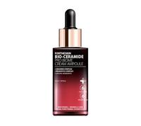 Siero Viso Coreano Con Ceramidi - FORTHESKIN BIO-CERAMIDE Moisturizing Cream Ampoule with Ceramides - 50 ml - Skincare Coreana