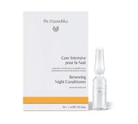 Siero Viso Dr. Hauschka RENEWING NIGHT CONDITIONER 1 ml