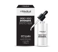 Siero Viso Effetto Filler Skincare Intensive 30 Ml