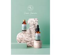 Siero Viso Effetto Purificante - Pure Serum - Wanabe Natural