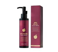 Siero Viso Idratante e Illuminante 150m, Trattamento Sebo-Regolatore e Antiossidante per un Colorito Uniforme, Per una Cute Purificata, Luminosa e dall'Aspetto Ringiovanito