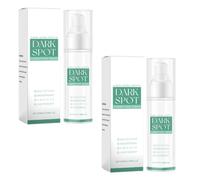 Siero Viso Illuminante | Idratante a Lunga Durata e Delicato Schiarente | Siero Quotidiano Lenitivo e Riparatore | Texture Leggera da 50 ml