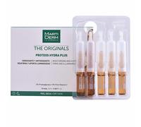 Siero Viso Martiderm 1472-35013 2 ml Idratante Antiossidante