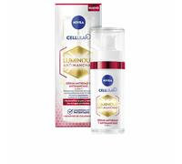 Siero Viso Nivea 630º 2in1 Trattamento Antimacchie 30 ml