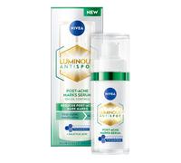 Siero viso NIVEA LUMINOUS per schiarire le macchie dell'acne 30 ml
