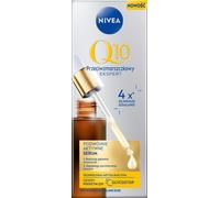 Siero viso NIVEA Q10 Expert a doppia azione 30 ml