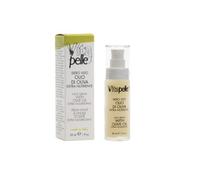 Siero Viso Olio d'oliva - VitaPelle