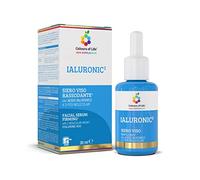 Siero viso RASSODANTE con ACIDO IALURONICO a 3 PESI MOLECOLARI - 30 ml ad azione rimpolpante e levigante