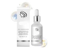 Siero Viso Rassodante Quotidiano - Formula Anti-età, Antirughe E Idratante For Pelli Delicate, Facile Da Applicare(1PCS)