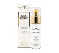 Gioiello Liquido - Siero Viso "Oro Puro" Siero acido ialuronico 30 ml unisex