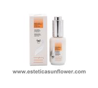 Siero viso rigenerante Vita C - Phyto