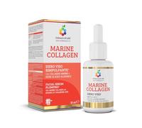 Siero viso RIMPOLPANTE con Collagene Marino e Sfere di Acido Ialuronico - 30 ml Colours Of Life