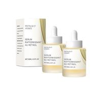 Siero Viso Rinnovamento Gentile - Idratazione Quotidiana Nutrizione per Pelle Morbida e Flessibile(White2Pcs)