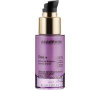 Siero viso ristrutturante Academie Visage Time+ Even Tone Restructuring Serum 30 ml