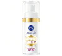 Siero viso schiarente anti-macchie NIVEA Cellular LUMINOUS630 30 ML