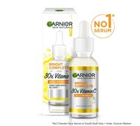 Siero viso, schiarente e antimacchie scure, luminoso potenziatore completo di...