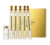 Siero Viso, Set di Sollevamento Del Filo Proteico, Filo di Collagene Assorbibile, Filo di Collagene per Lifting Del Viso, Riduzione Delle Rughe Delle, Pelle Idratante Rassodante