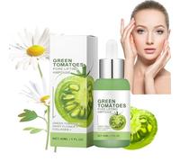 Siero Viso,Skincare,Siero Viso Idratante,Cura Della Pelle Siero Per Le Imperfezioni E I Pori,Riduce I Pori Dilatati,Illumina E Informa L'Incarnato,Ridurre Efficacemente L'Olio In Eccesso Sul Viso