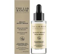 Siero viso stimolante The Lab Room Beauty Boost Skin Serum 30 ml