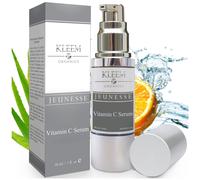 Siero Vitamina C con Acido Ialuronico Vitamina C Siero Viso è un Trattamento