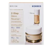 Siero Volumizzante-In-Moisturizer & Concentrato Per Macchie Dell'Età BNIB