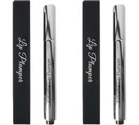 Siero volumizzante labbra, Extreme Volume Lip Maximiser Booster, idratante e riduce le rughe e le cellule morte, idratazione a lunga durata