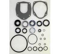 Sierra 18-2646-1 Basso Unità Cambio Alloggiamento Sigillo KT Mercruiser 816575A3