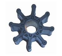 Sierra 18-3087 Pompa Dell'Acqua Impeller 47-59362T1 Mercruiser Bravo 7.4-8.2L V8