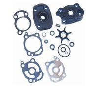 Sierra 18-3448 Mercury/Mariner 20HP Mod 200 Pompa Acqua Kit Alloggio 46-48744A3