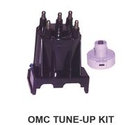 Sierra 18-5280 Delco 4 Cyclinder Tune Up Kit Sostituisce Glm 71830 Medio Md