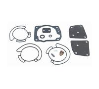 Sierra 18-7247 Kit Carb Johnson/Evinrude V4 E V6 (90), 1988-2001, 438996