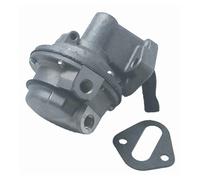 Sierra 18-7283 Carburante Pompa Meccanico Mercruiser 861678A1 8M0058164 Omc