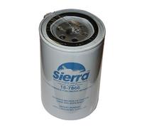 Sierra 18-7866 Yamaha Alto Ricambio Alto Capacità Filtro 6 " Alto 10 Micron