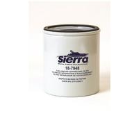 Sierra 18-7948 Filtro Carburante 10 Micron Ricambio per Racor S3227 320RRAC01
