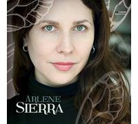 Sierra, Arlene - Music Of Arlene Sierra Vol. 1