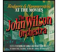 Sierra Boggess( Soprano), Anna Jane Casey( Mezzo-Soprano), Joyce Didonato( Mezzoso - Rodgers & Hammerstein At The Movies