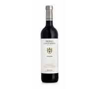 Sierra Cantabria Crianza - 75 Cl.