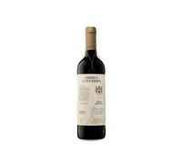 Sierra Cantabria Gran Reserva 2016
