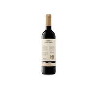 Sierra Cantabria Reserva 2017