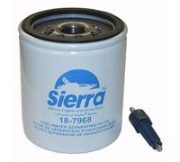 Sierra Carburante Ricambio Filtro V6 Efi 1996-Up Con Sensore Blu 18-7968