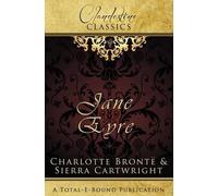 Sierra Cartwright Charlotte Bronte Clandestine Classics (Tascabile)